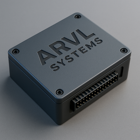 Automatic Leveling System
